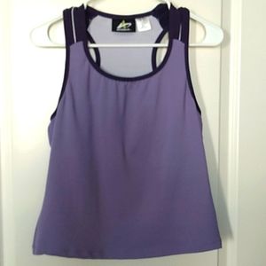 Athletic Tank Top